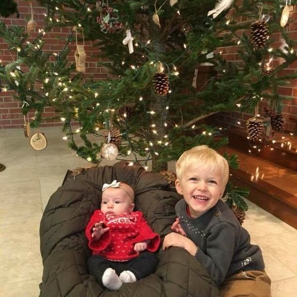 Meet your Posher, Chris - Picture 1 of 1